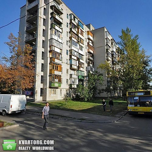 Sell 1-room apartment. Киев,  Алма-атинская ул. — photo 3