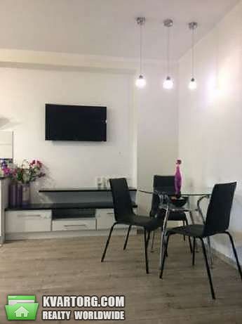 Rent out 2-room apartment. Киев, деловая — photo 3
