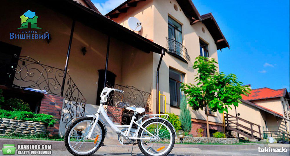 Sell house. Киев, Тенистая — photo 1
