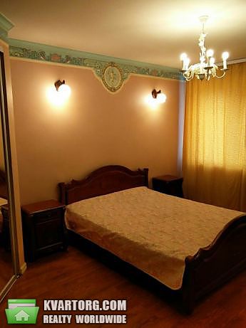 Rent out 3-room apartment. Киев, Басейная — photo 8