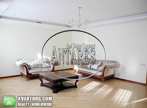 Rent out 4-room apartment. Киев,  ул. Институтская — photo 2