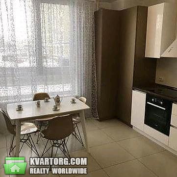 Rent out 2-room apartment. Киев, Практична — photo 3