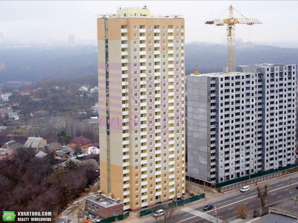 Sell 2-room apartment. Киев,  Науки пр — photo 2