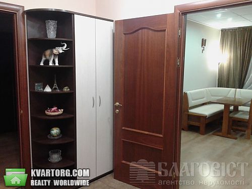 Sell 1-room apartment. Киев, Бакинская — photo 5