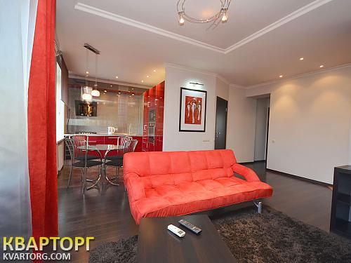 Rent out 2-room apartment. Харьков, пр.Ленина — photo 3