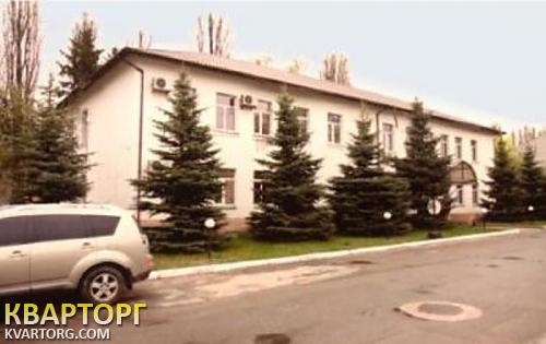 продам торговую площадь Киев, ул.Бережанская 9 - Фото 1