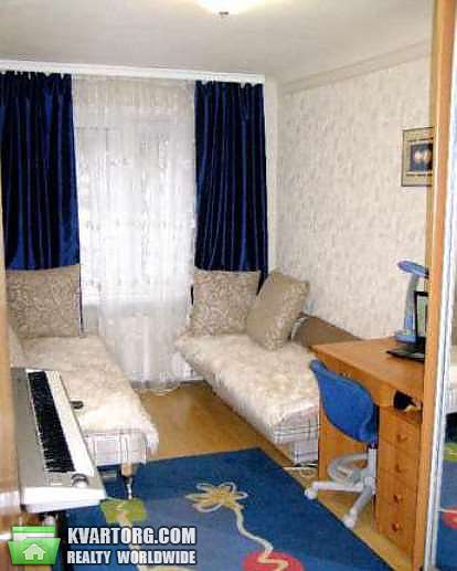 Sell 2-room apartment. Киев,  Ереванская — photo 3