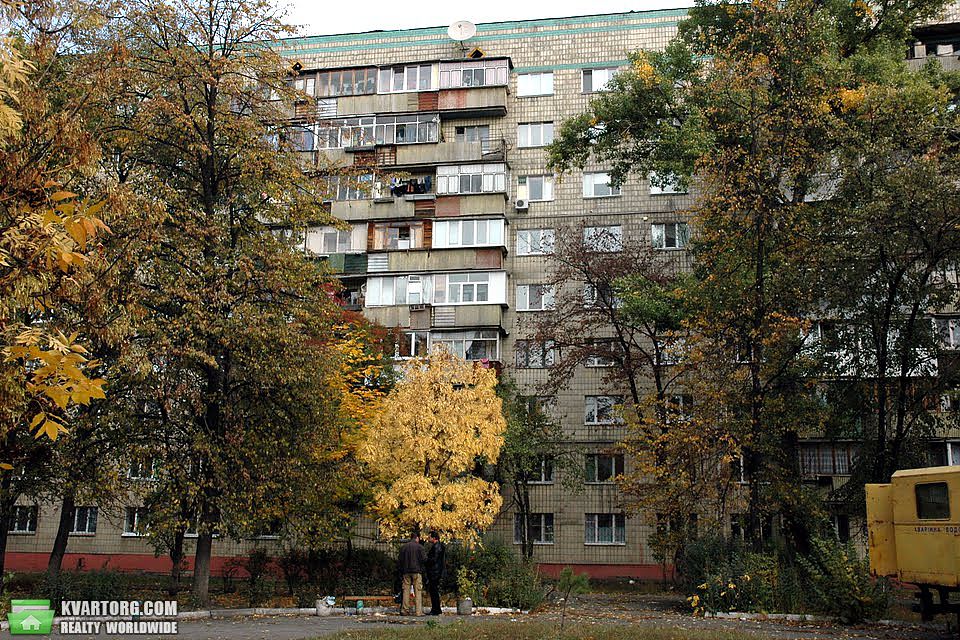 Sell 2-room apartment. Киев,  Фрунзе — photo 1