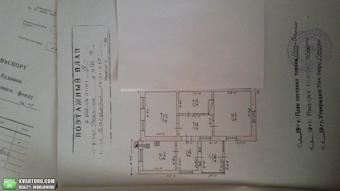 Sell house. Киевская обл., Пушкина — photo 6