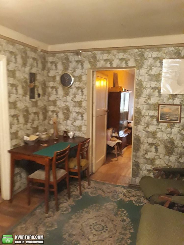 Sell 2-room apartment. Одесса, Нежинская — photo 4