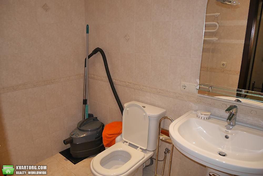 Rent out 3-room apartment. Киев,  Леси Украинки бул — photo 9