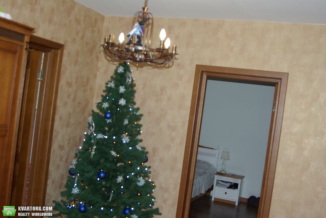 Sell 3-room apartment. Киев,  Ахматовой — photo 4