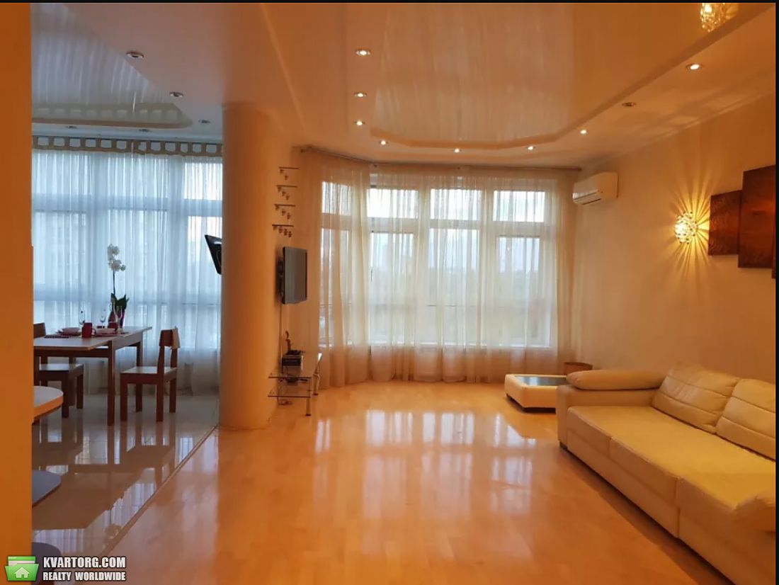 Rent out 1-room apartment. Киев, Кудряшова — photo 4