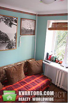 Sell 2-room apartment. Киев, Юрковская — photo 6