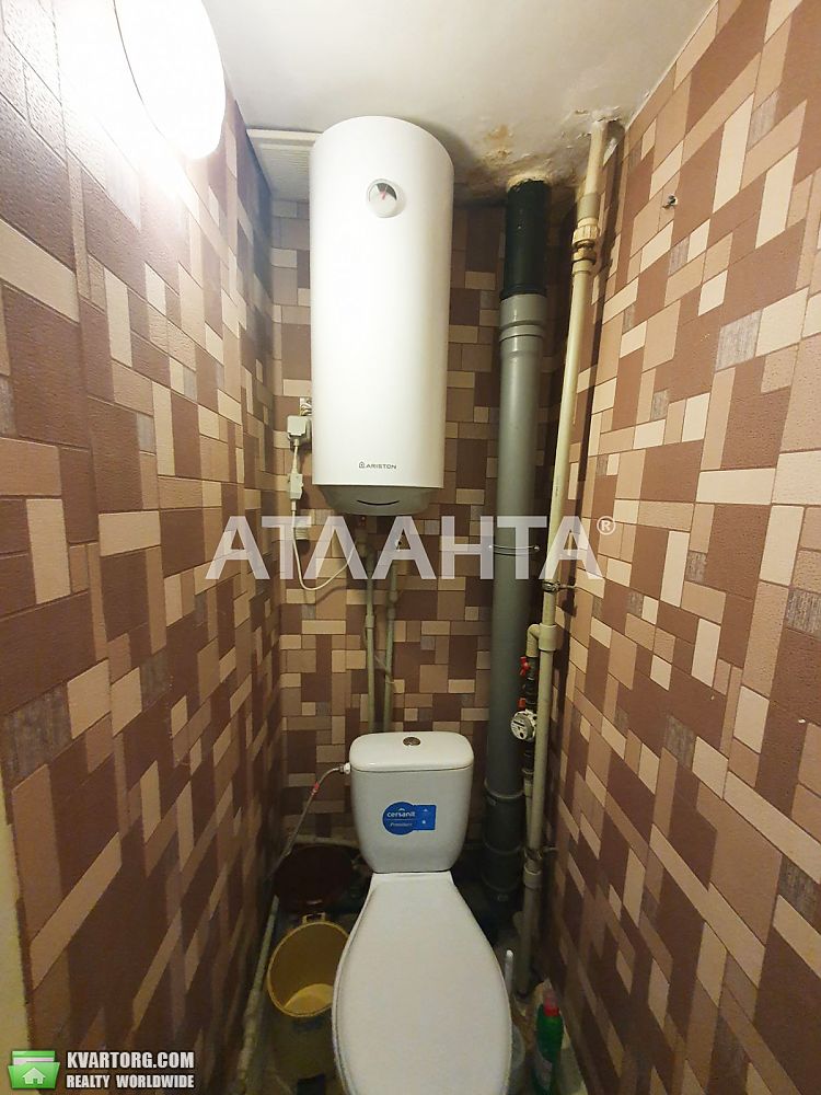 продам 1-комнатную квартиру. Одесса,  Вильямса академика - фото 7