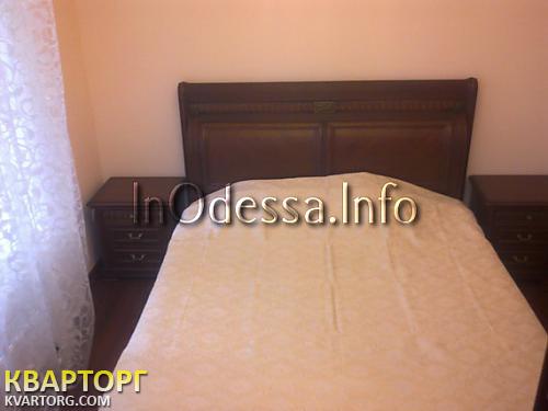 Rent out 2-room apartment. Одесса, Пер.Красный — photo 3