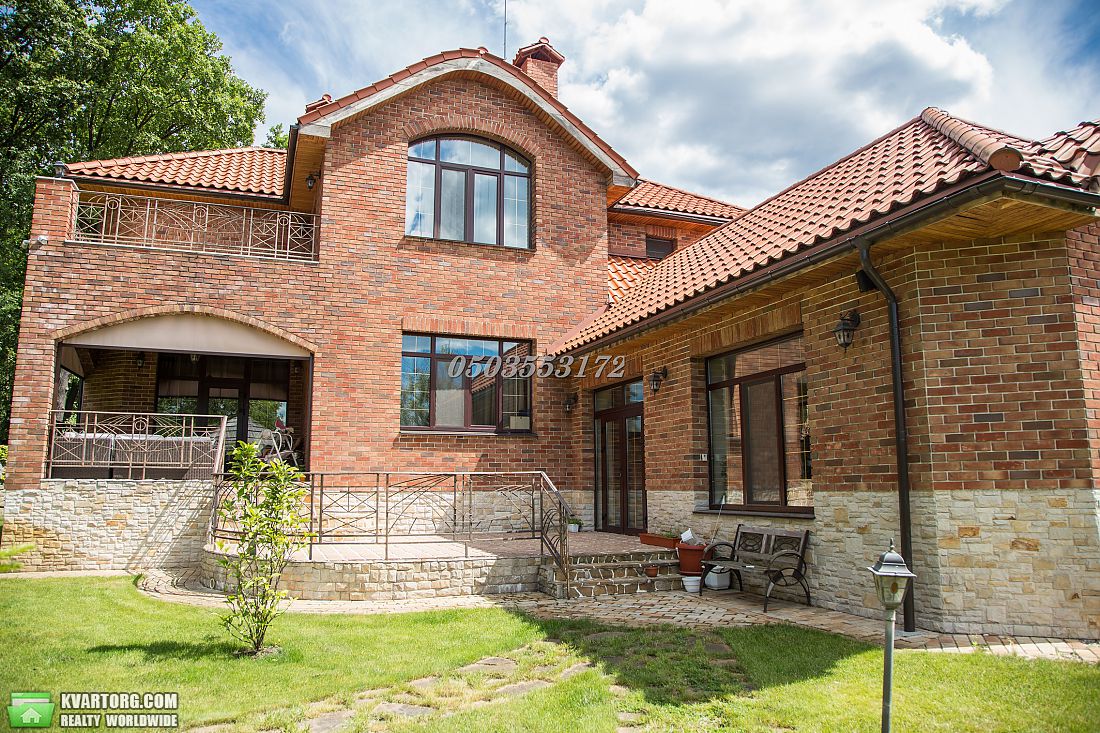Sell house. Киевская обл., Лесники — photo 2