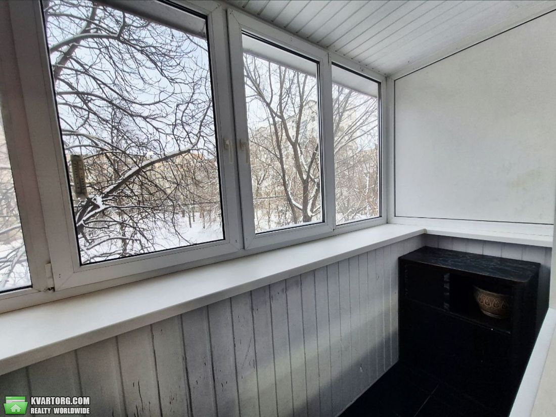 Rent out 1-room apartment. Киев, Русанівська набережна — photo 5