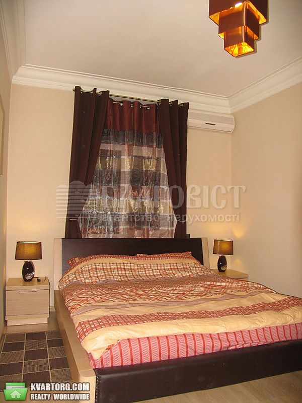 Rent out 2-room apartment. Киев, Пушкинская — photo 4
