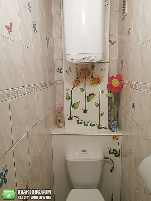 Sell 3-room apartment. Киев,  Макеевская — photo 3