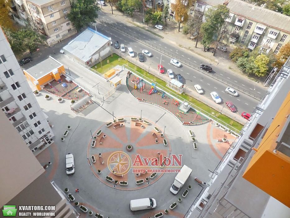 Sell 1-room apartment. Одесса, Среднефонтанская — photo 10