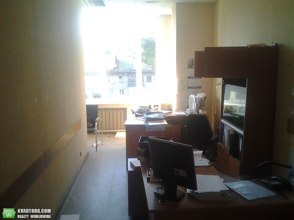 Rent out office. Киев, ул. Голосеевская — photo 3