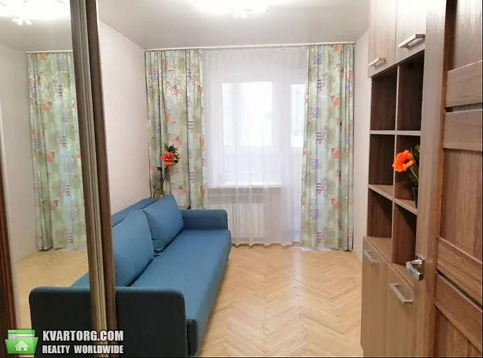 Rent out 2-room apartment. Киев,  Героев Сталинграда пр — photo 1