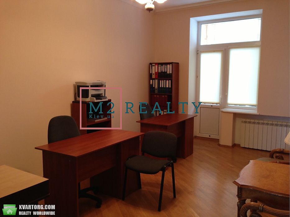 Rent out office. Киев,  Коновальца — photo 3