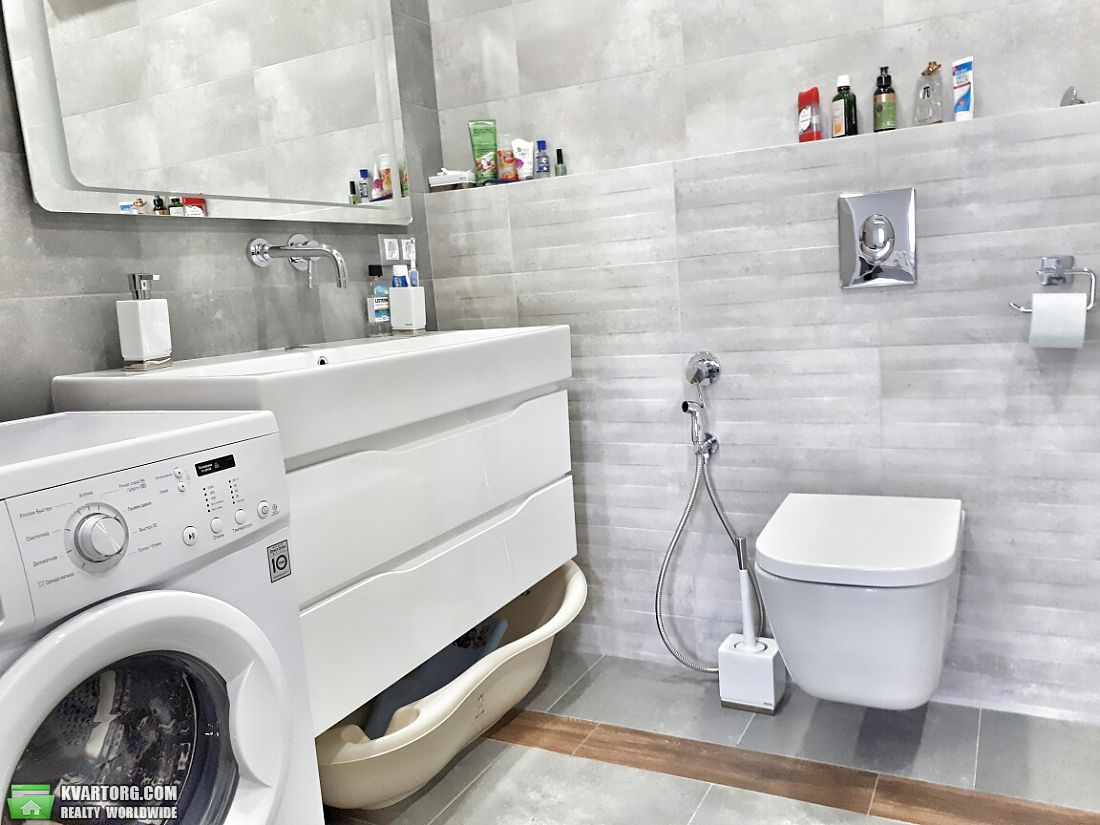Rent out 2-room apartment. Днепропетровск, пр.Кирова — photo 7