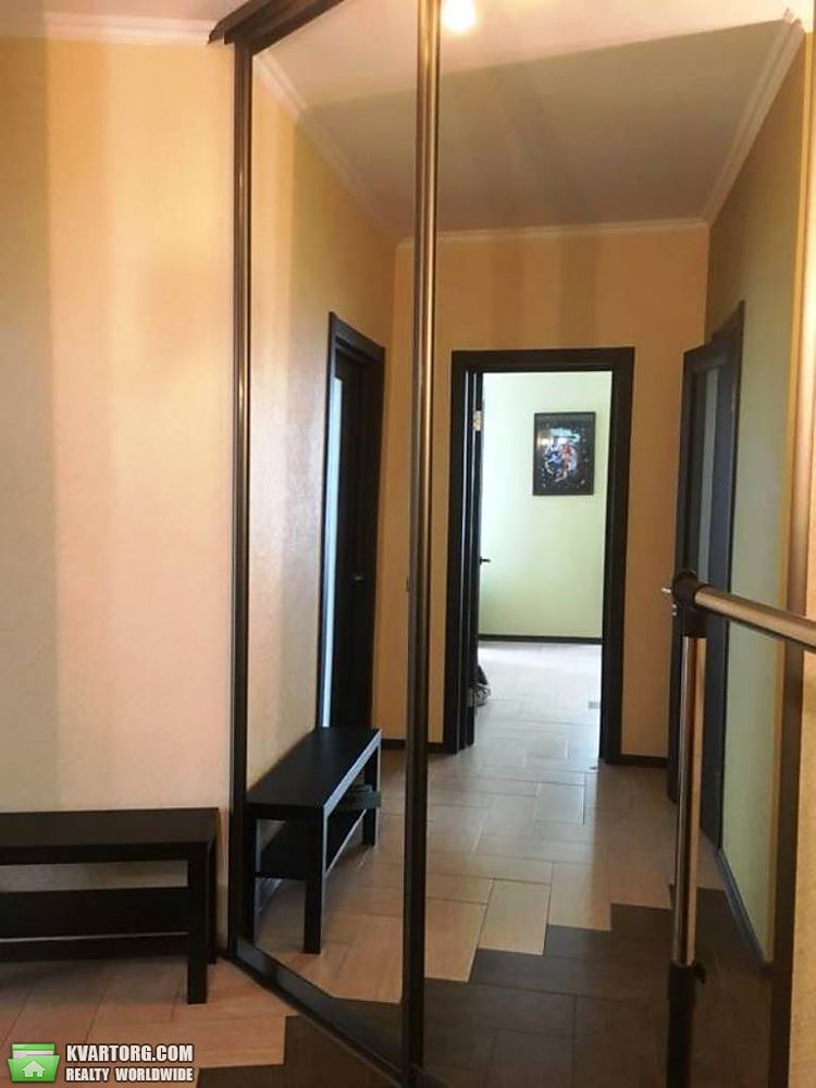 Rent out 1-room apartment. Киев,  Ахматовой — photo 8
