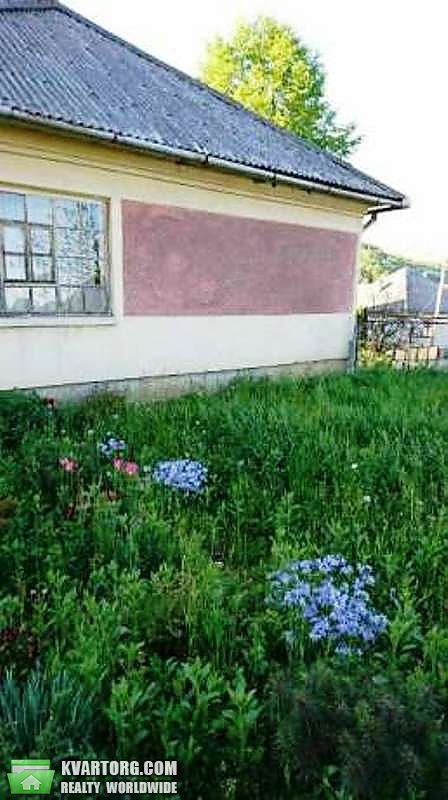 Sell house. Ужгород, с. Плоское — photo 3