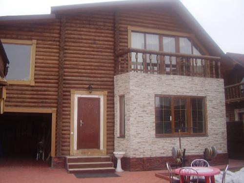 Rent out house. Киев, Карла Маркса — photo 1