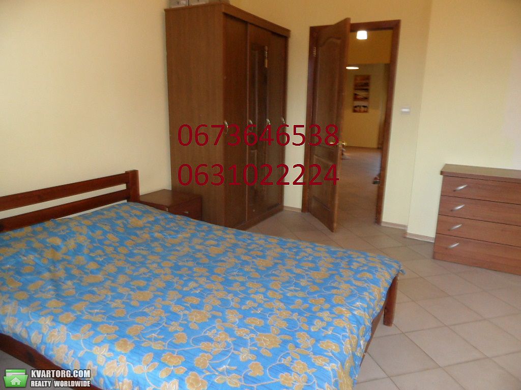 Rent out 2-room apartment. Одесса, Базарная — photo 8