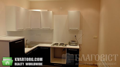 Sell 1-room apartment. Киев, Шумского — photo 3