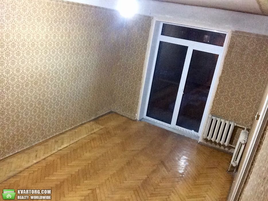 Sell 1-room apartment. Киев,  Киквидзе — photo 1