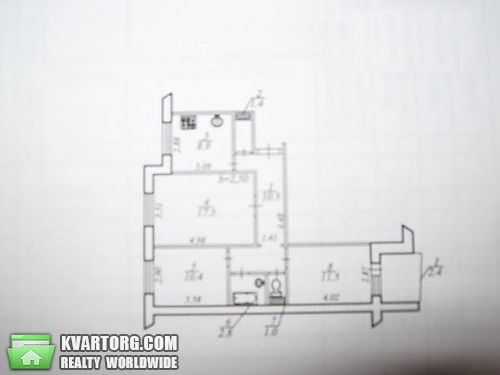 Sell 3-room apartment. Днепропетровск, пр. Героев — photo 7