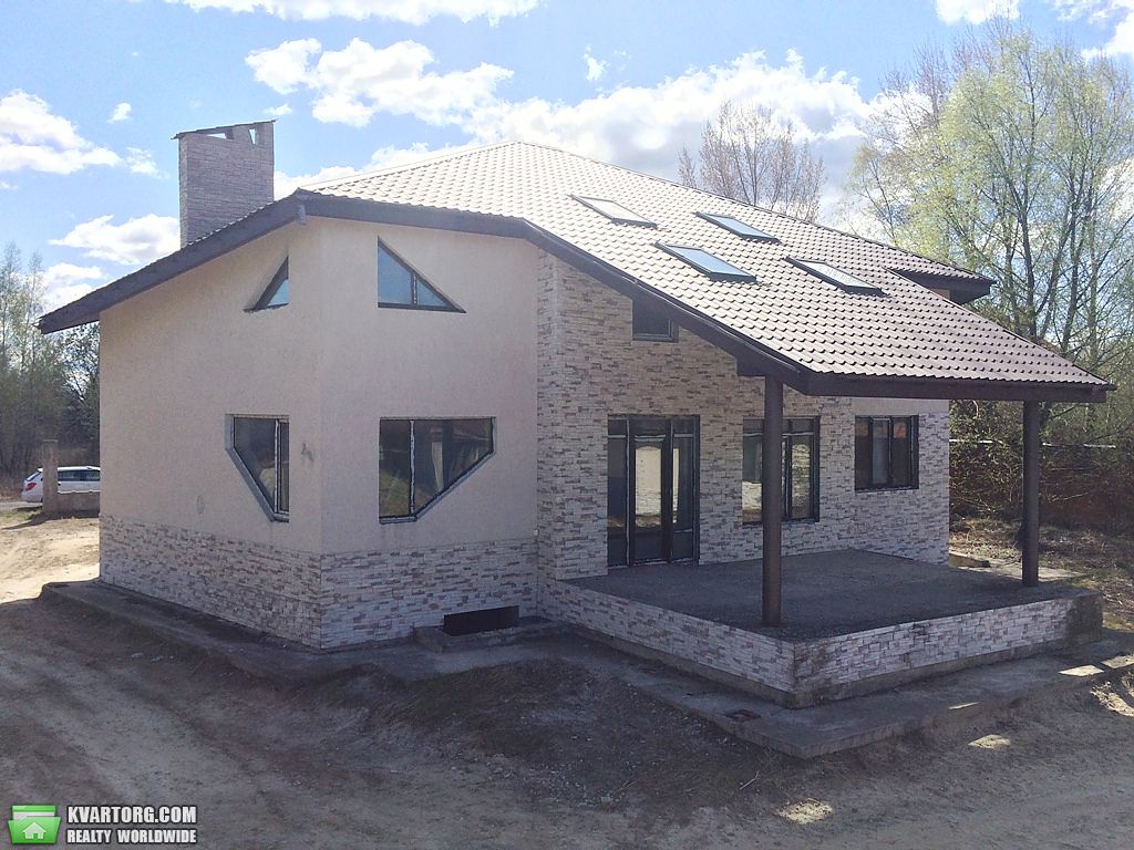 Sell house. Киевская обл., с. Петровское — photo 1