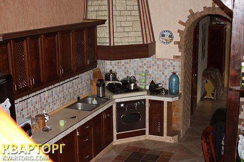 Rent out house. Киев,  Ягодная — photo 7