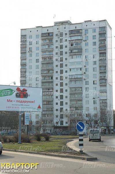 Sell 1-room apartment. Киев, Березняковская — photo 1