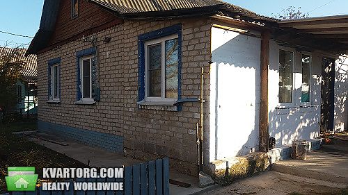 Sell house. Васильков, пров.Чорноморський, — photo 1