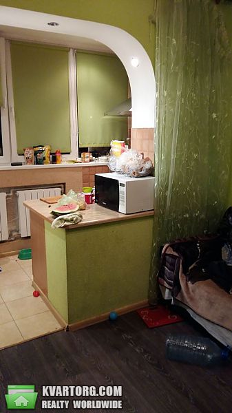 Sell 1-room apartment. Киев, Ахматовой — photo 2