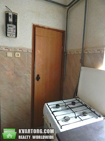Sell 1-room apartment. Одесса, Ленинградская — photo 1