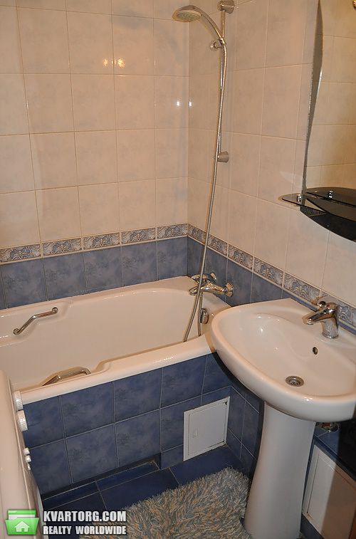 Rent out 3-room apartment. Киев,  Вильямса — photo 7