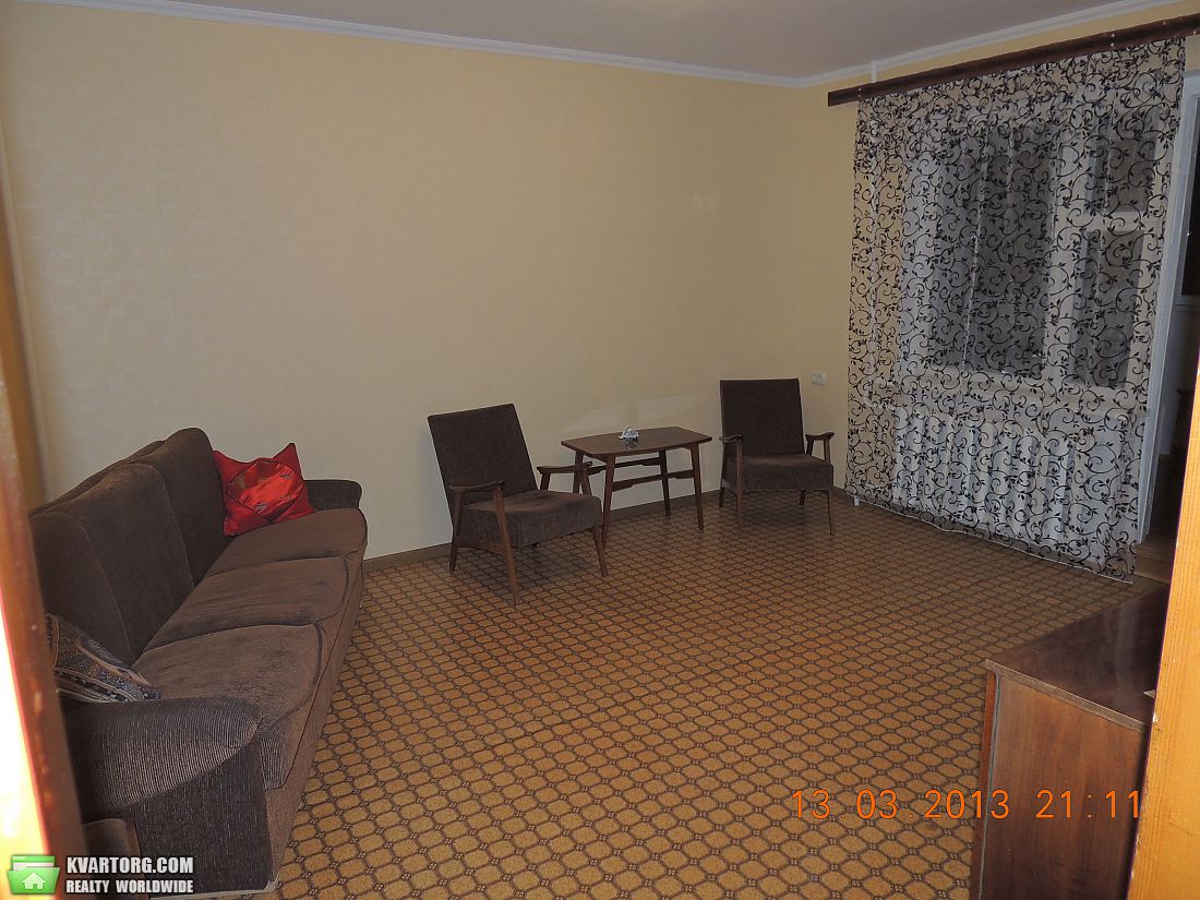 Rent out 1-room apartment. Одесса, Академика  Вильямса — photo 4