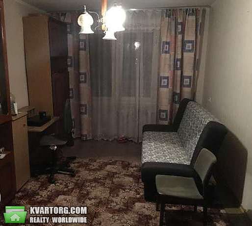 Sell 3-room apartment. Киев,  Залки — photo 1