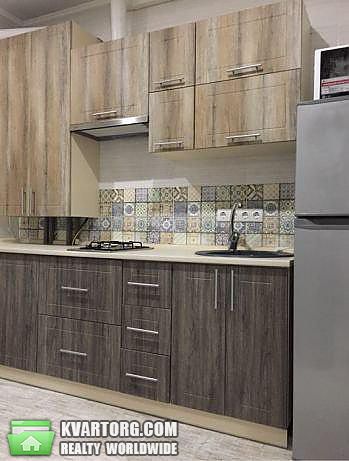 Rent out 2-room apartment. Киев, Луценка — photo 4