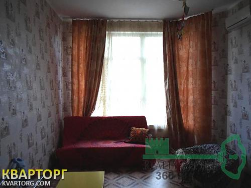 Sell 1-room apartment. Киев,  Кудряшова — photo 7