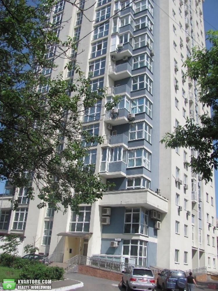 Rent out 2-room apartment. Киев,  Белорусская — photo 8