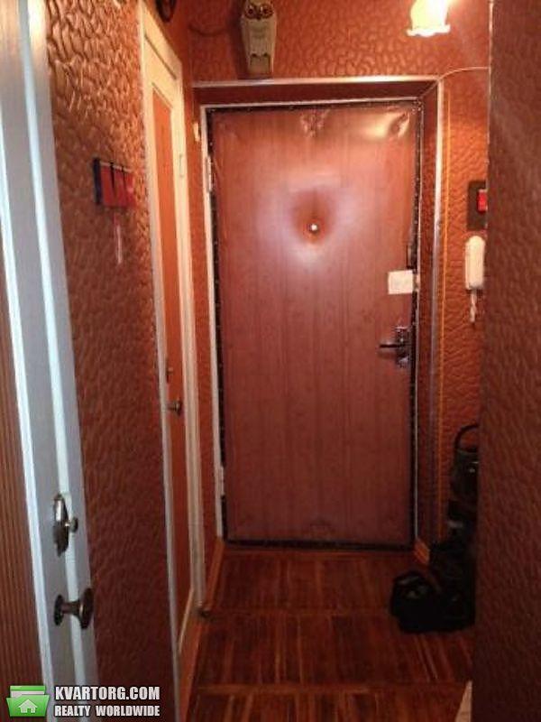 Sell 1-room apartment. Киев,  Героев Днепра — photo 4