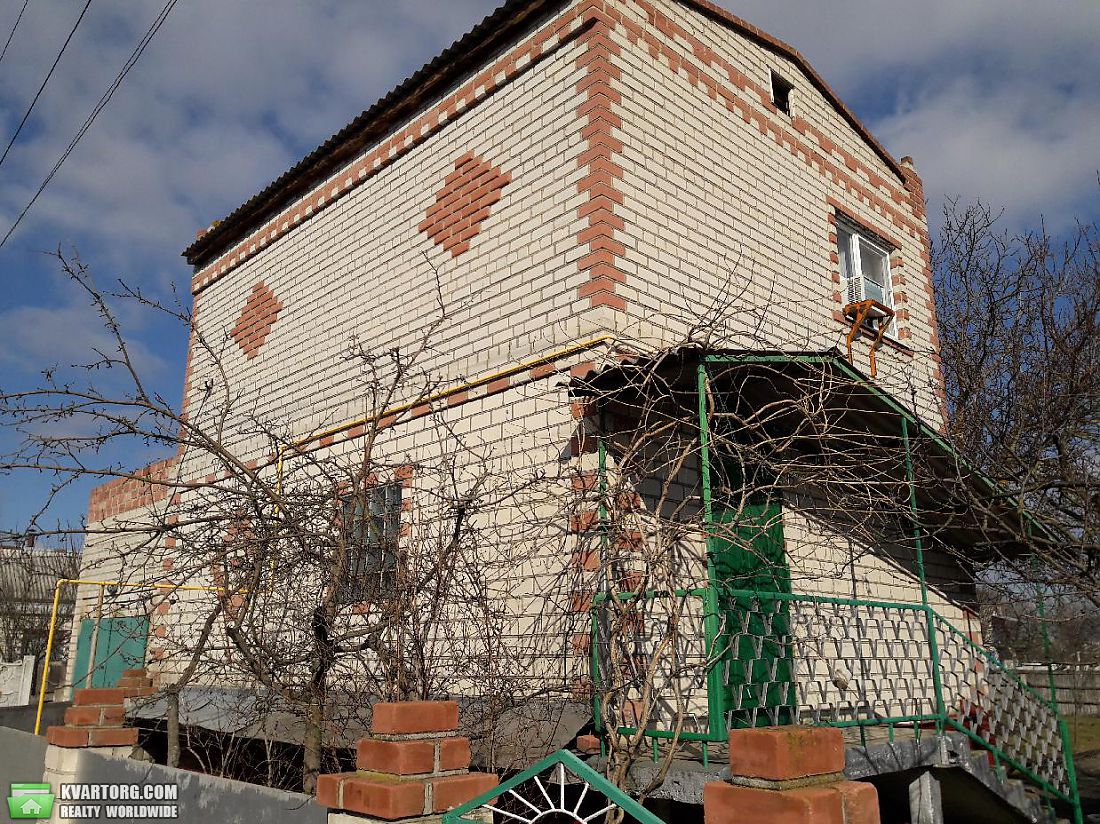 Sell house. Херсон, Кардашинка — photo 1